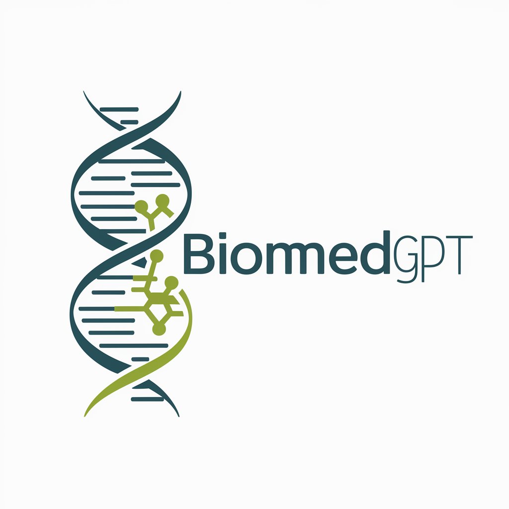 BiomedGPT in GPT Store