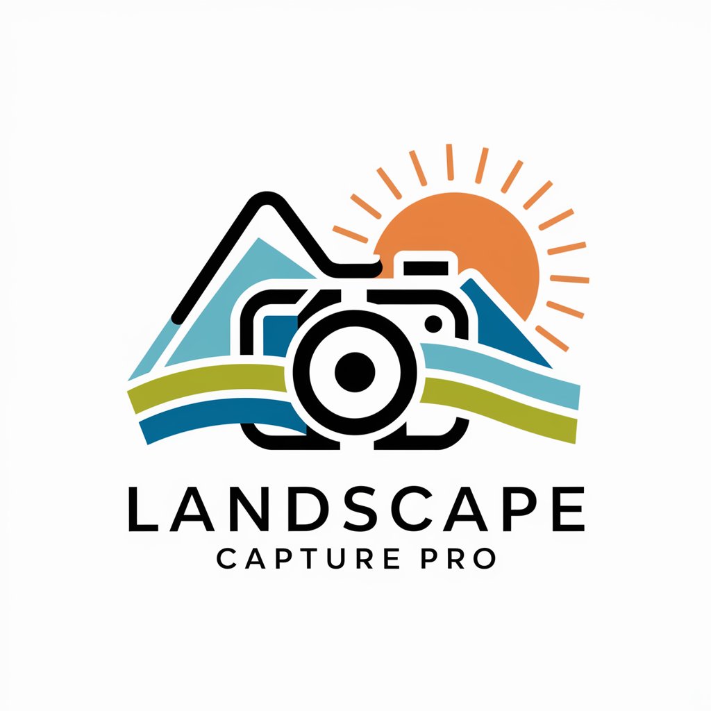 Landscape Capture Pro in GPT Store