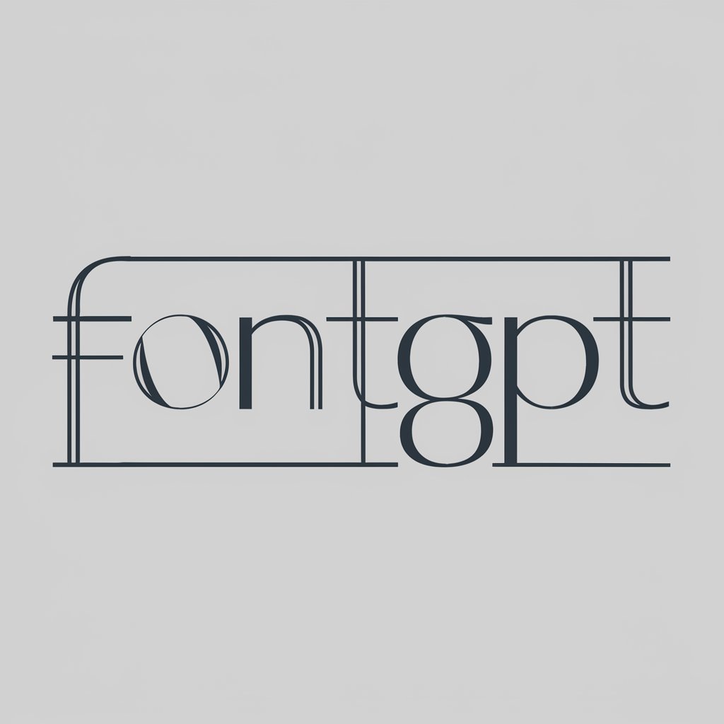 FontGPT