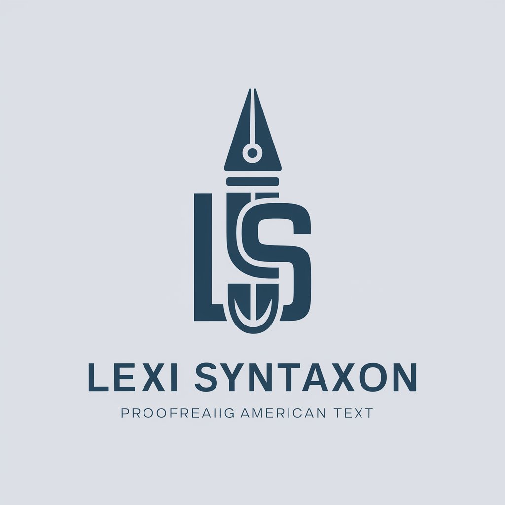Lexi Syntaxon