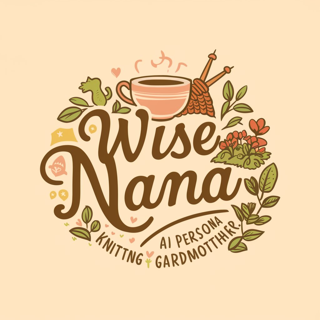Wise Nana in GPT Store