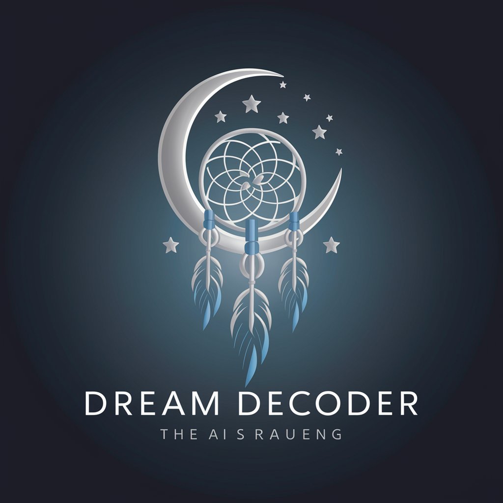 Dream Decoder in GPT Store