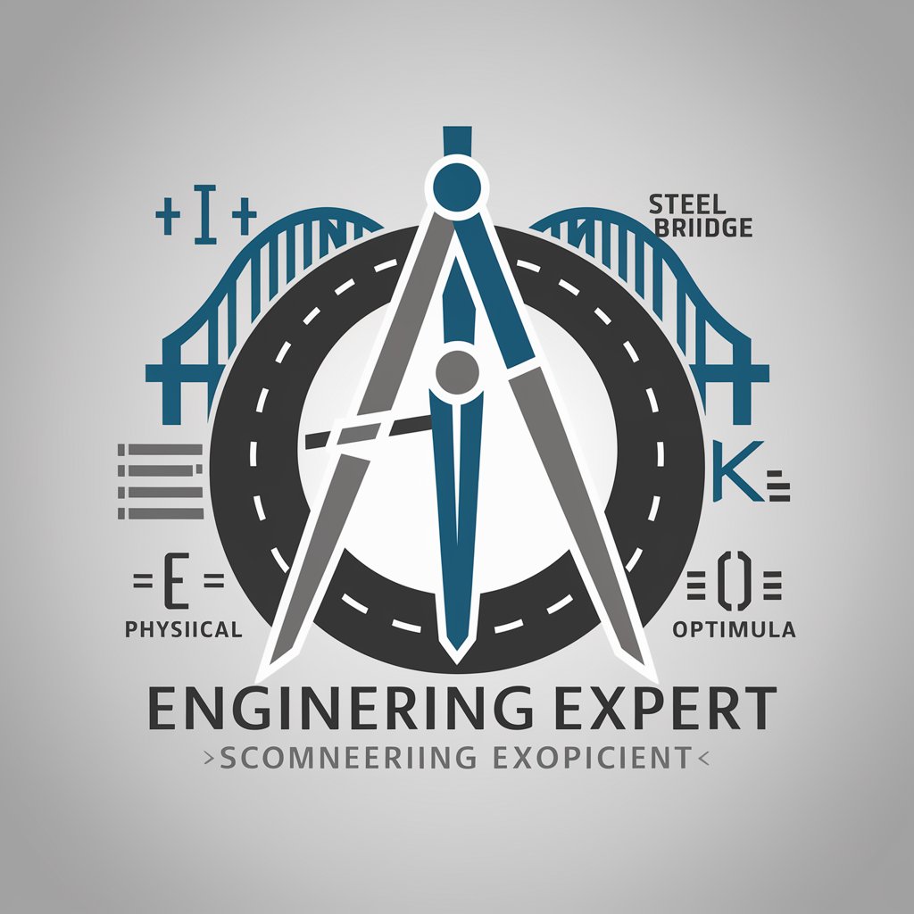 Engineering Expert