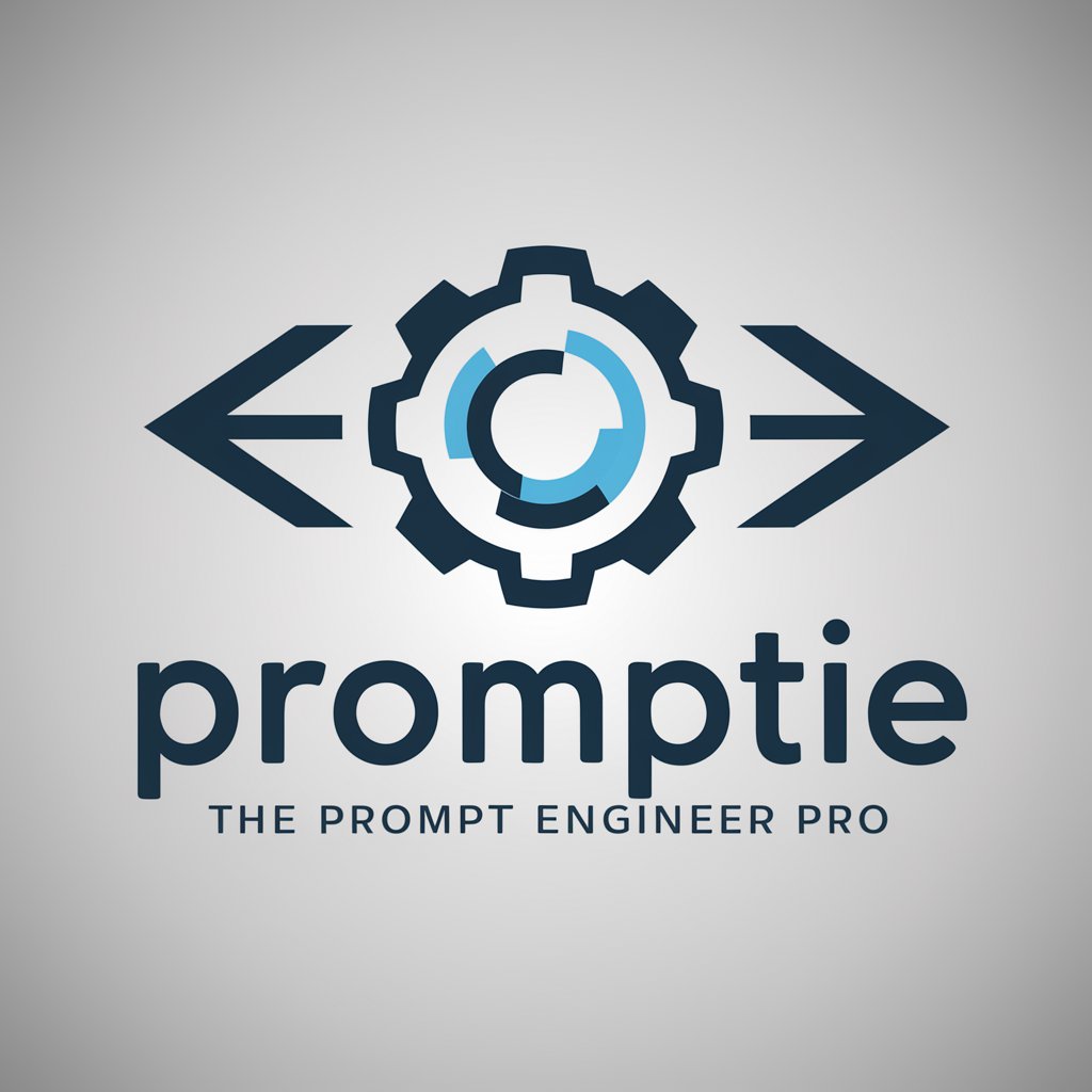 Promptie The Prompt Pro