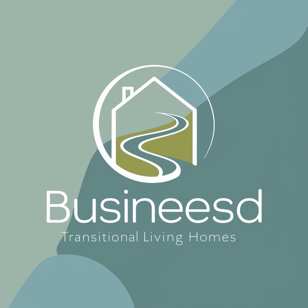 Transitional Living Home Business Plan