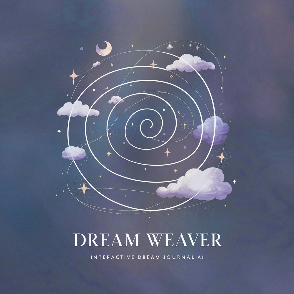 Dream Weaver in GPT Store