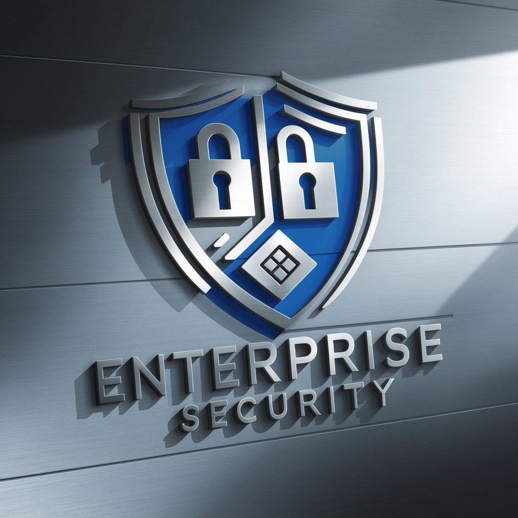 Enterprise Security in GPT Store