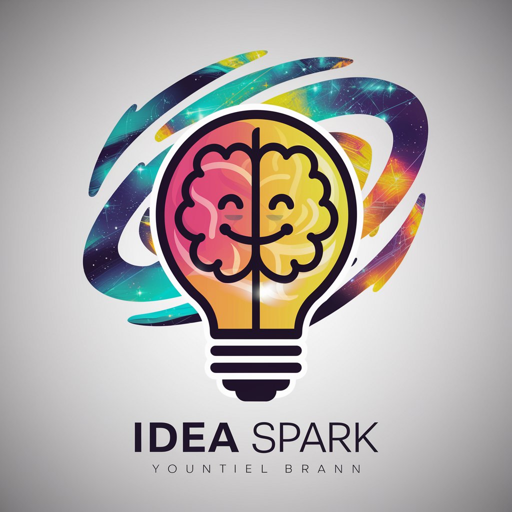 Idea Spark