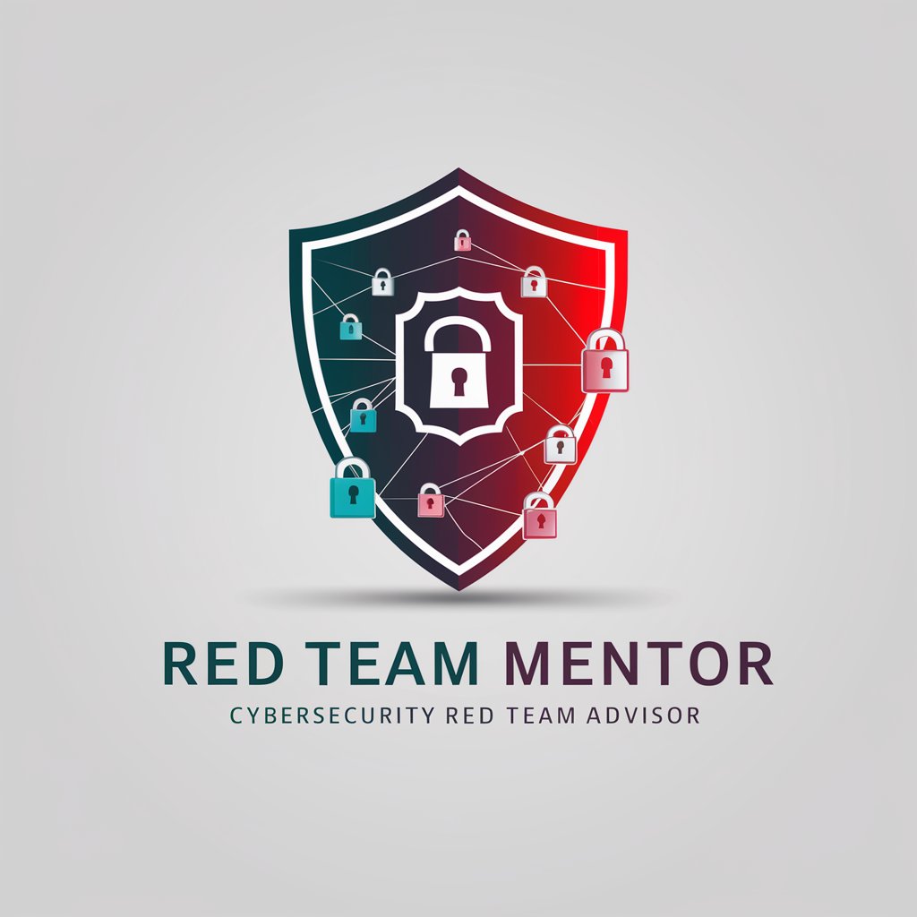 Red Team Mentor in GPT Store