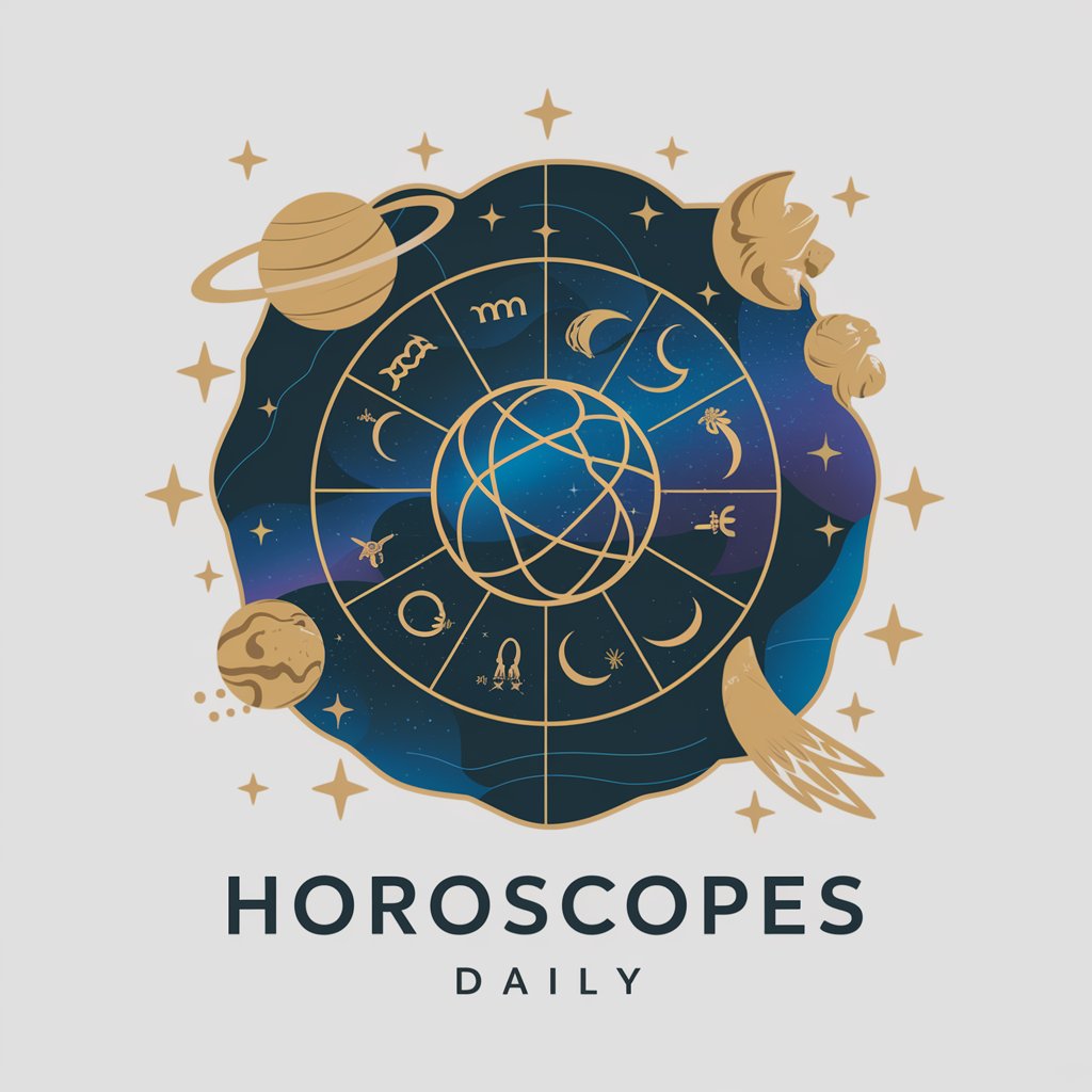 Horoscopes Daily in GPT Store