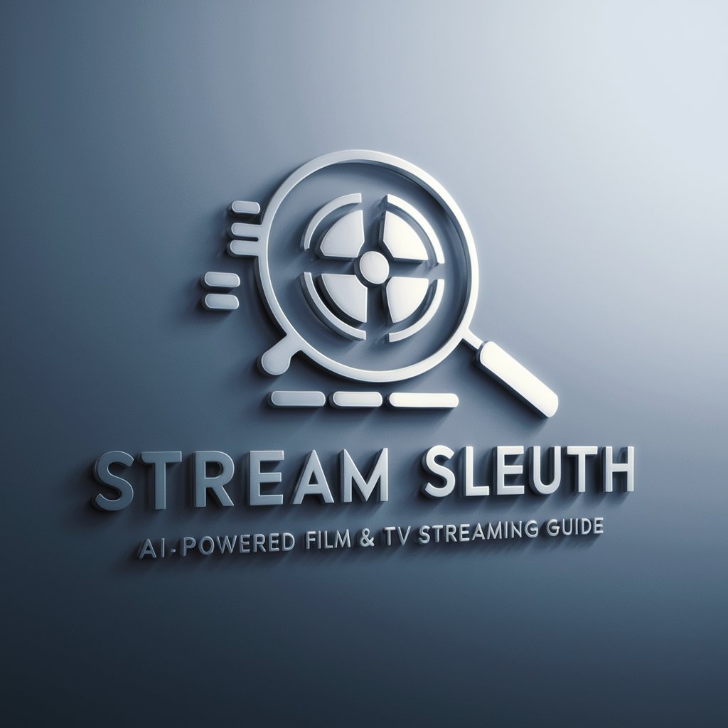 Stream Sleuth in GPT Store