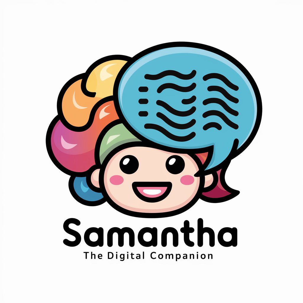 Samantha