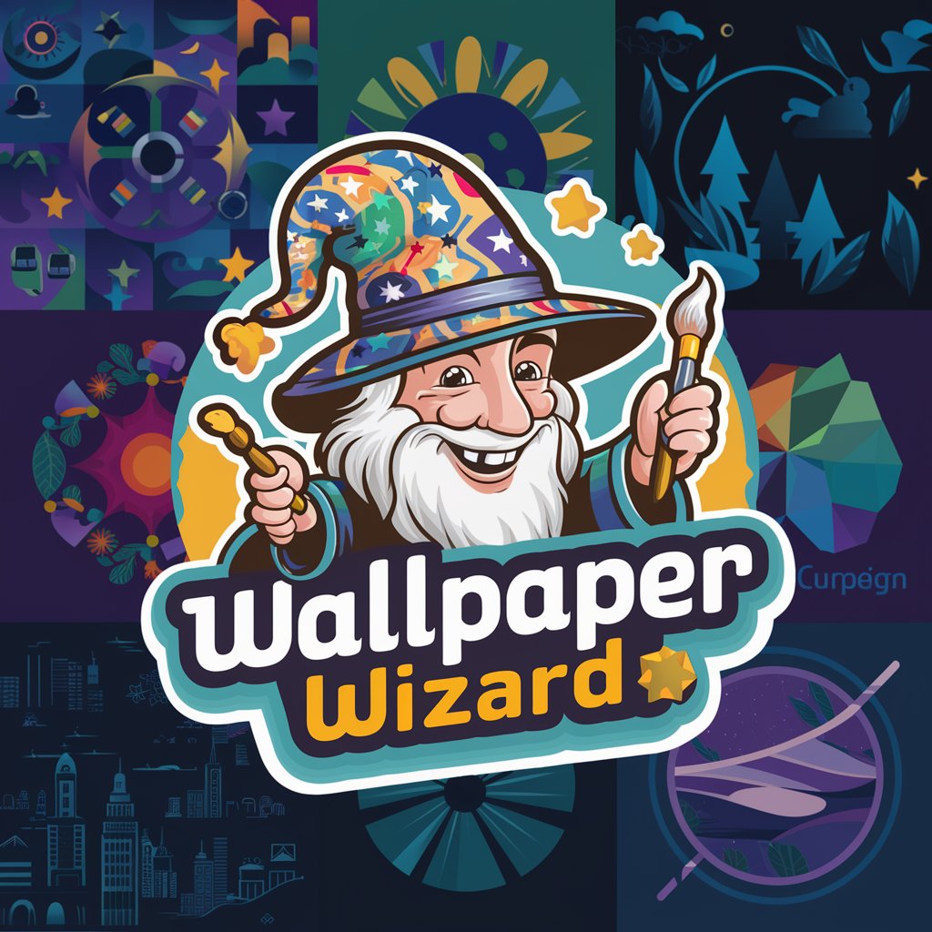 Wallpaper Wizard