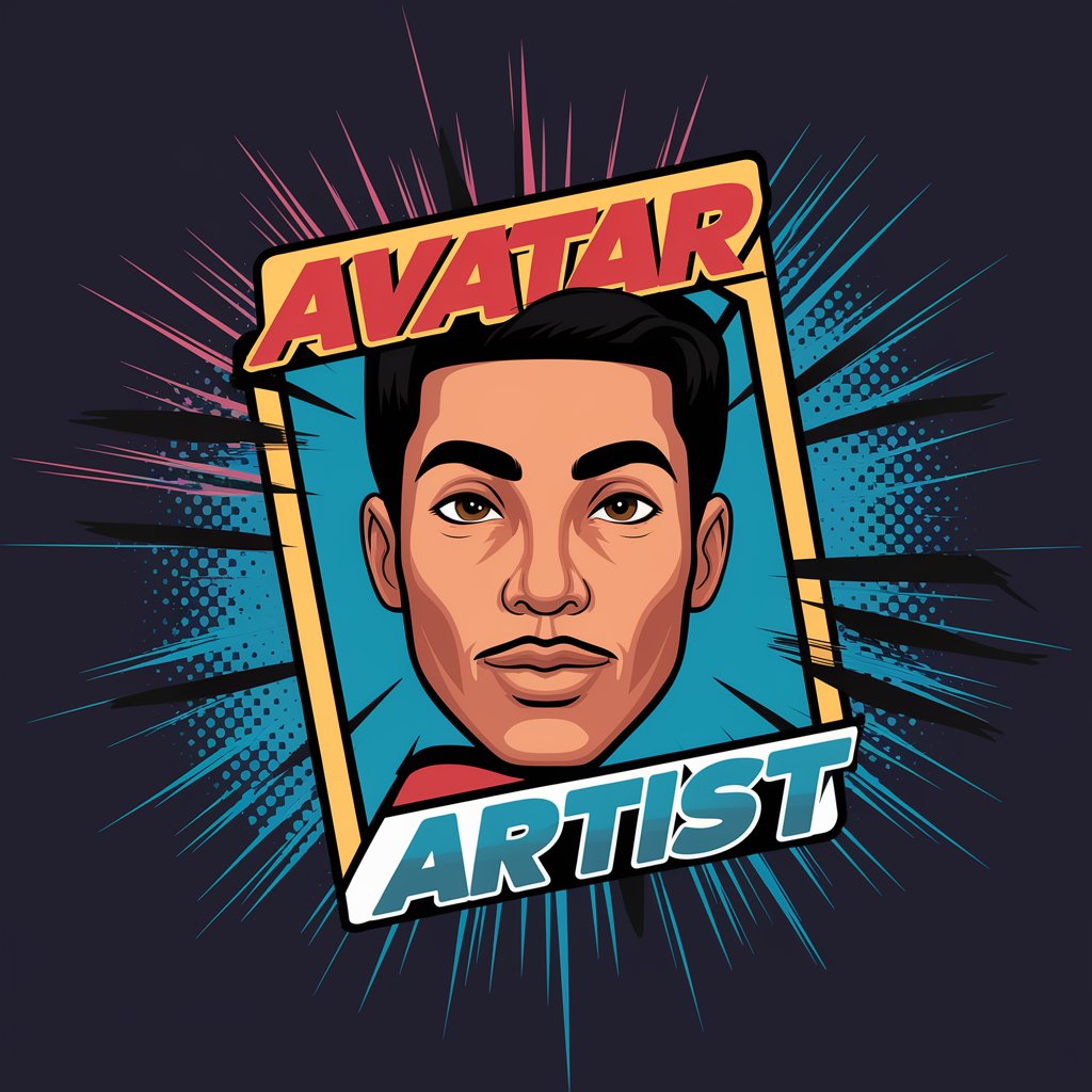 Avatar Artist in GPT Store