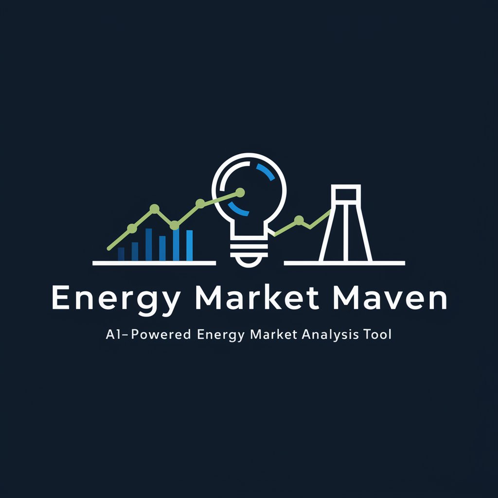 ⚡️Energy Market Maven📈