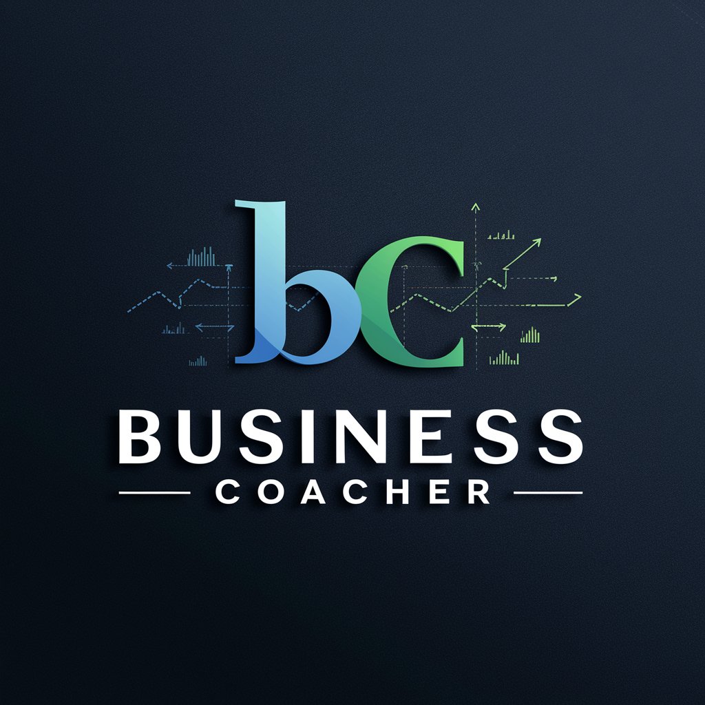 Business Coacher