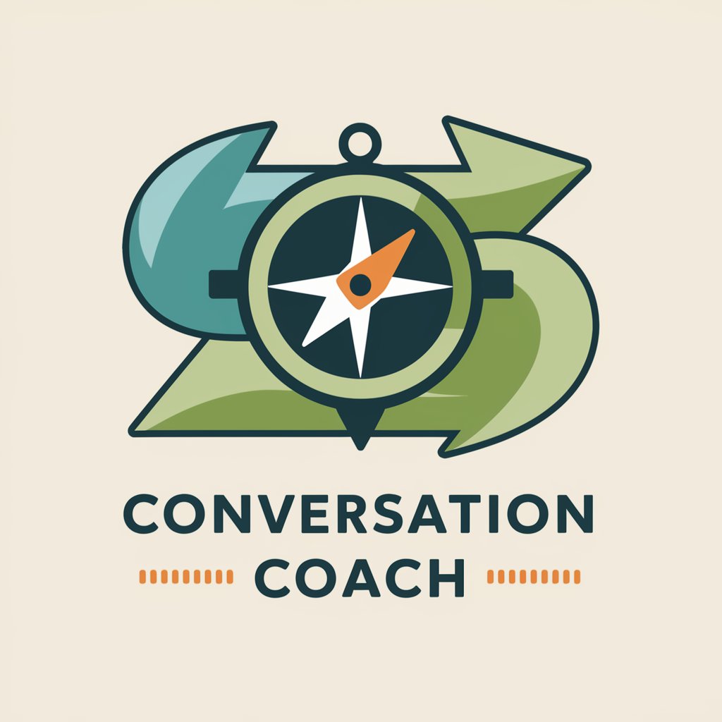 Conversation Coach in GPT Store