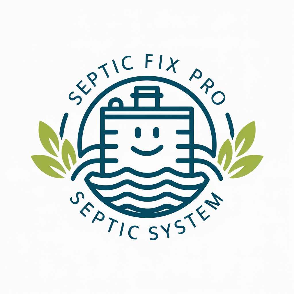 Septic Fix Pro