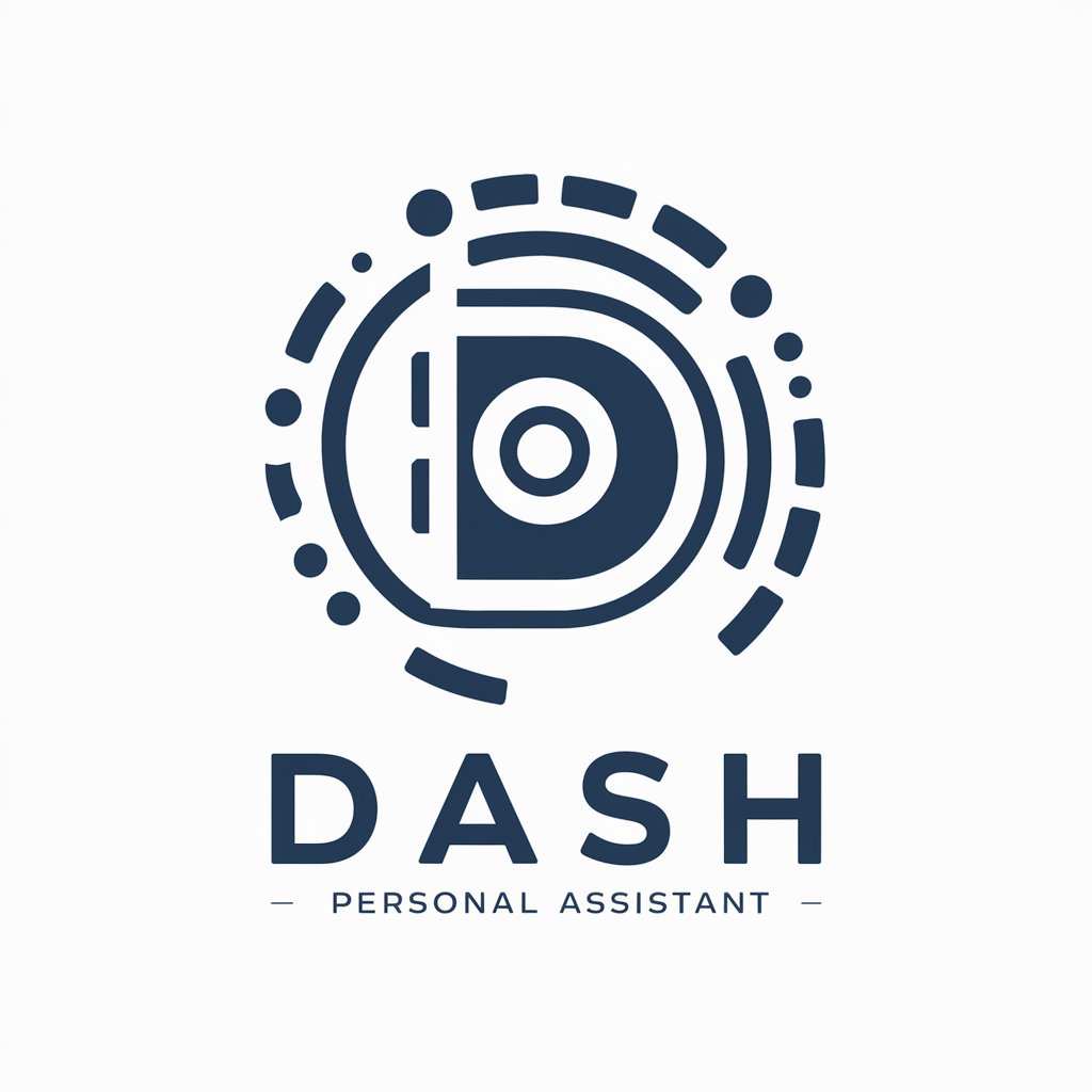 Dash GPT - The Ultimate Assistant