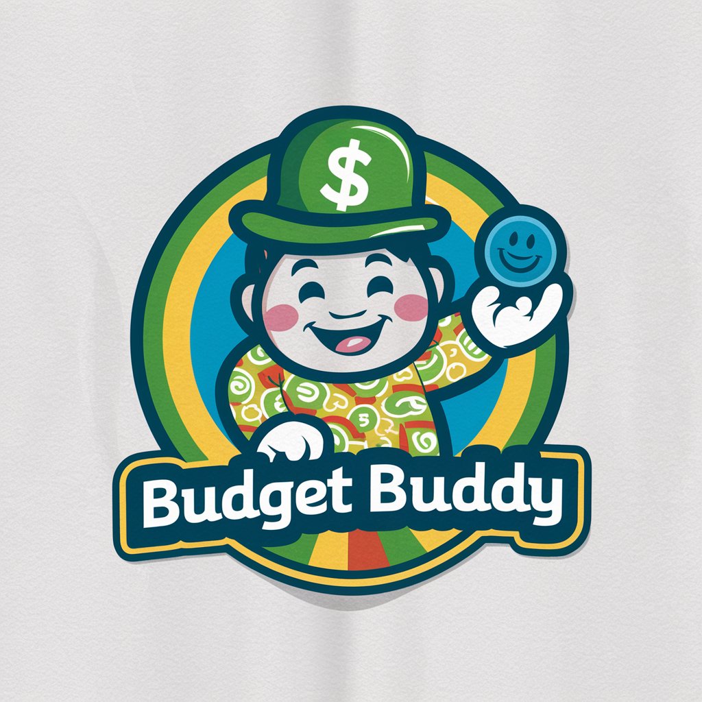 Budget Buddy in GPT Store