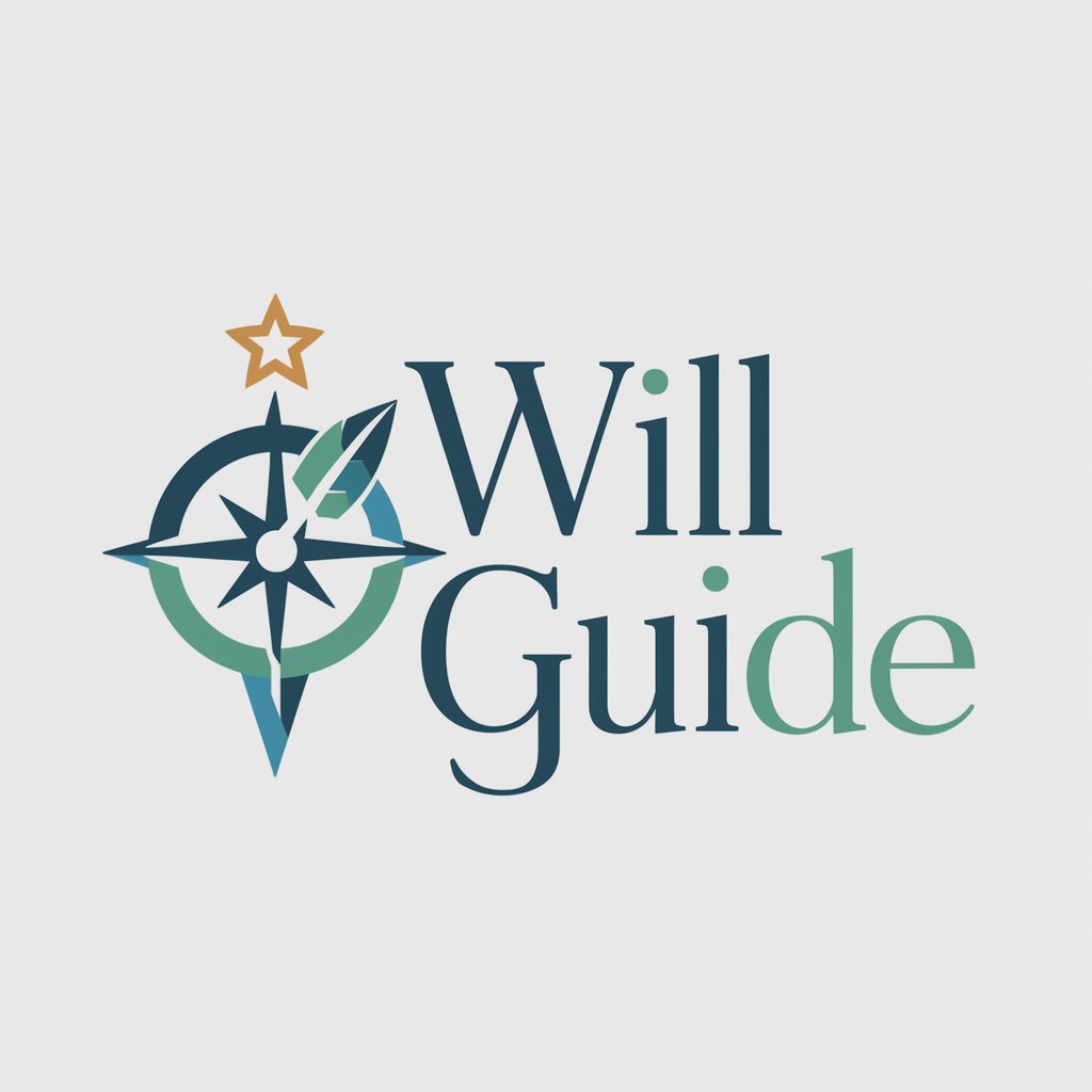 Will Guide in GPT Store