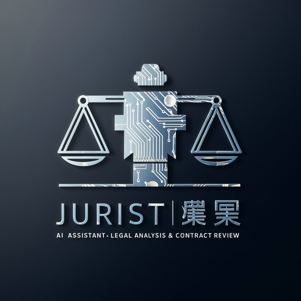 Jurist 🤖🕵️