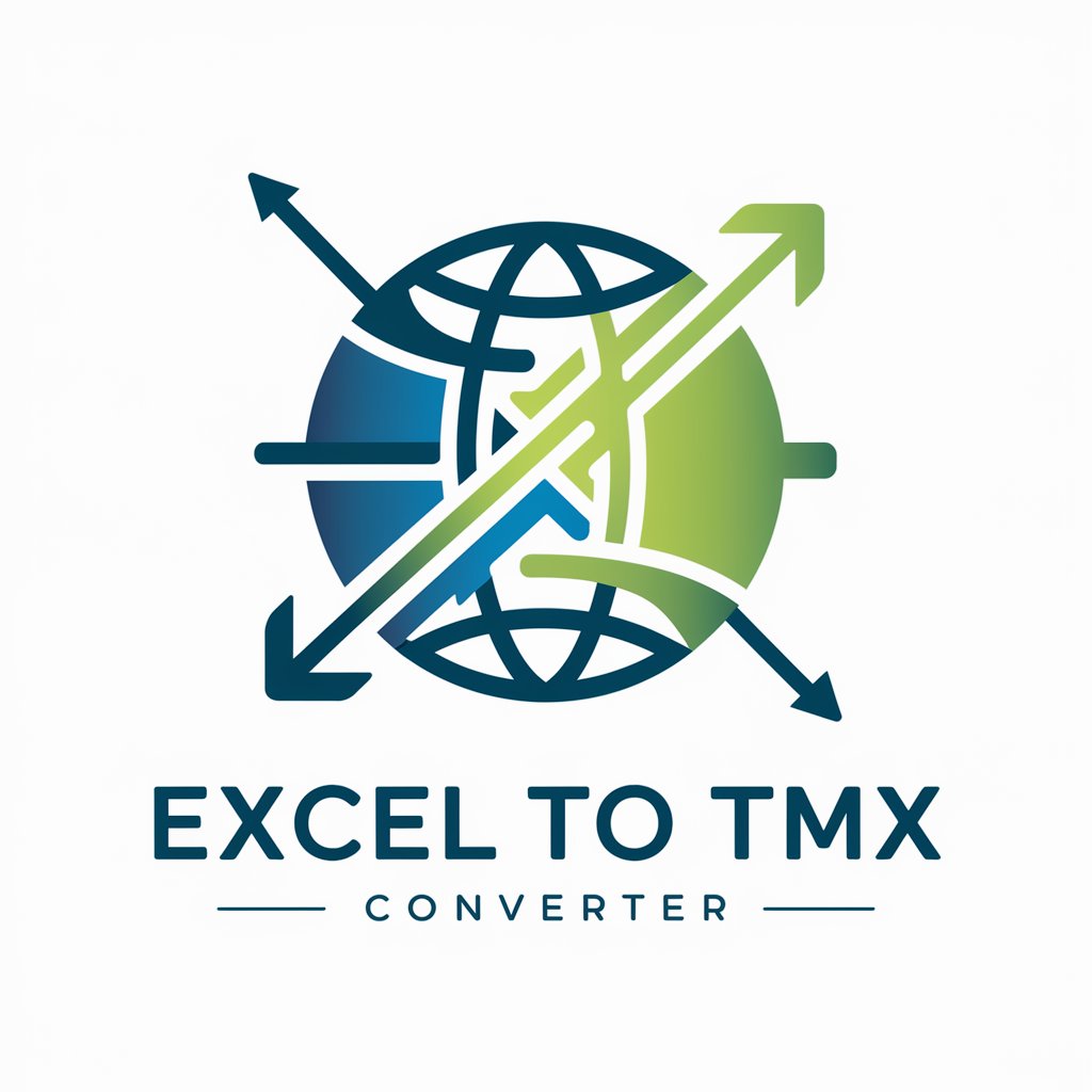 Excel to TMX Converter