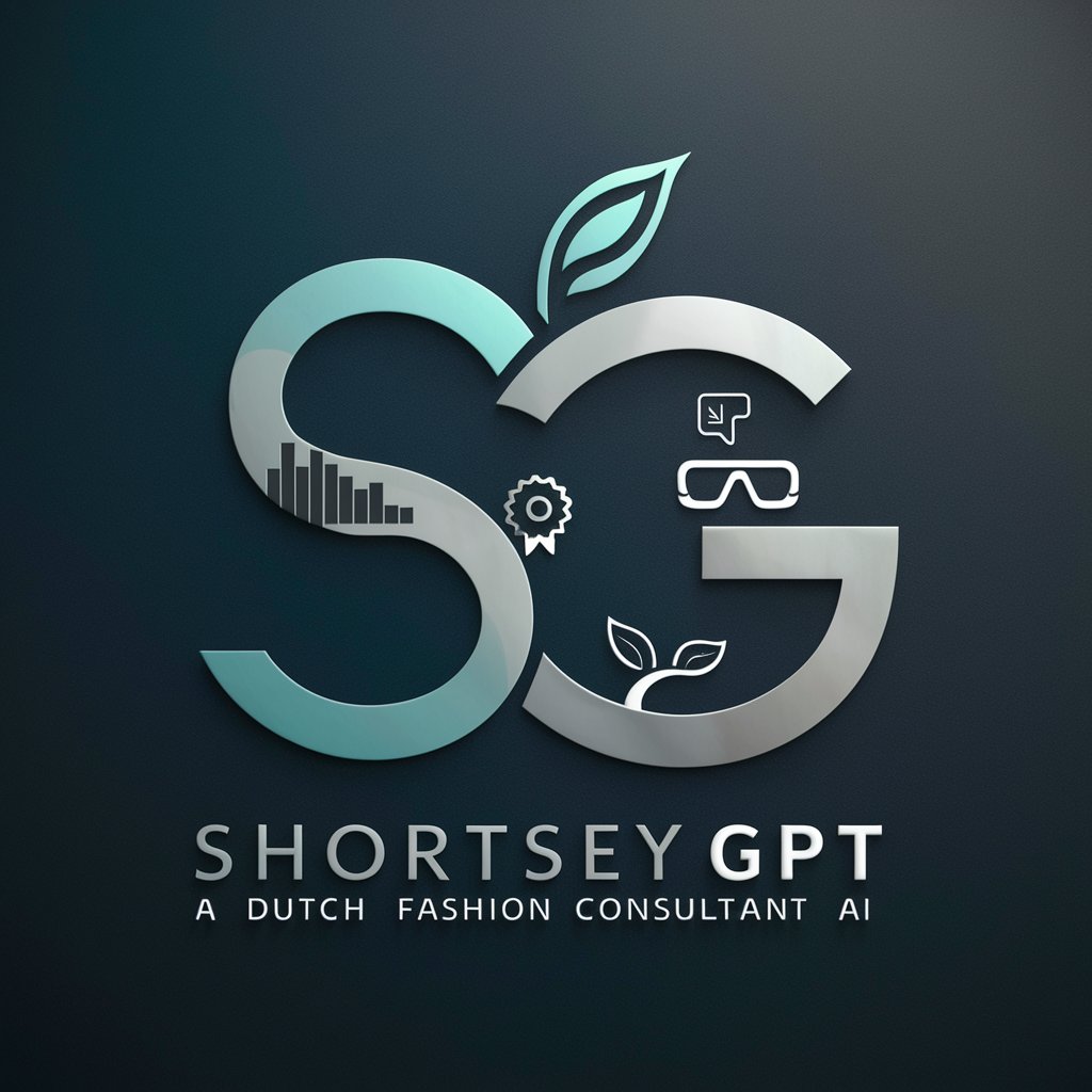 ShortseyGPT in GPT Store