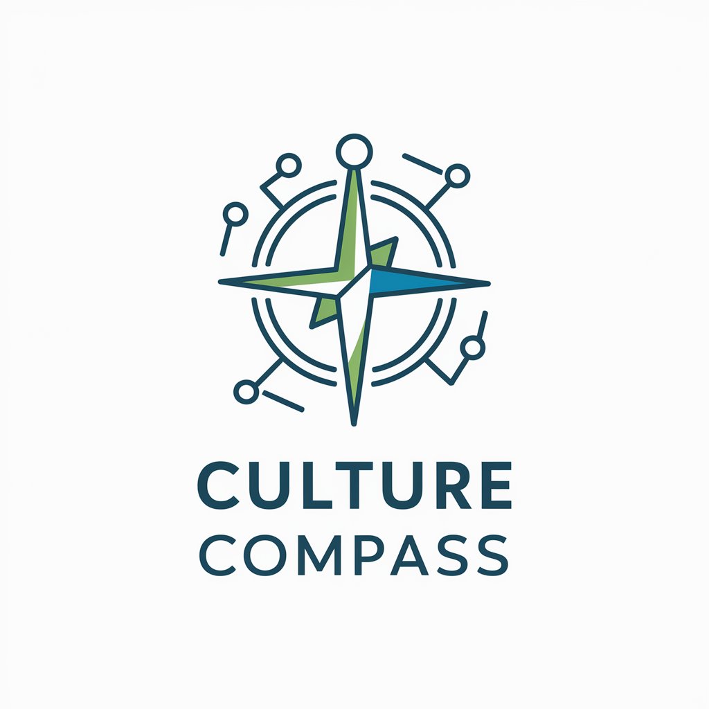 Culture Compass