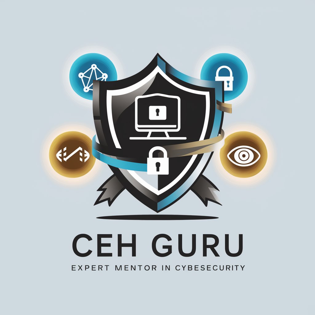 CEH Guru