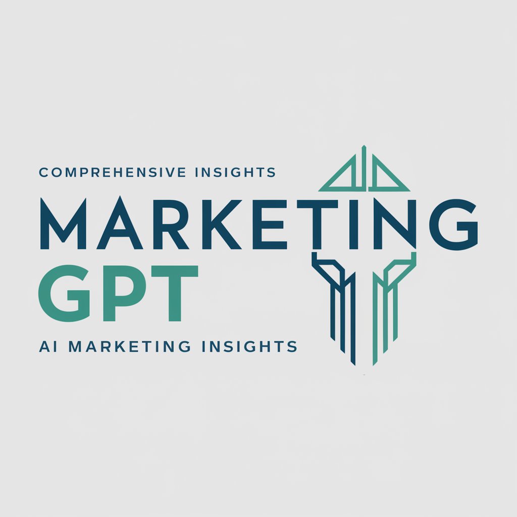 Marketing GPT