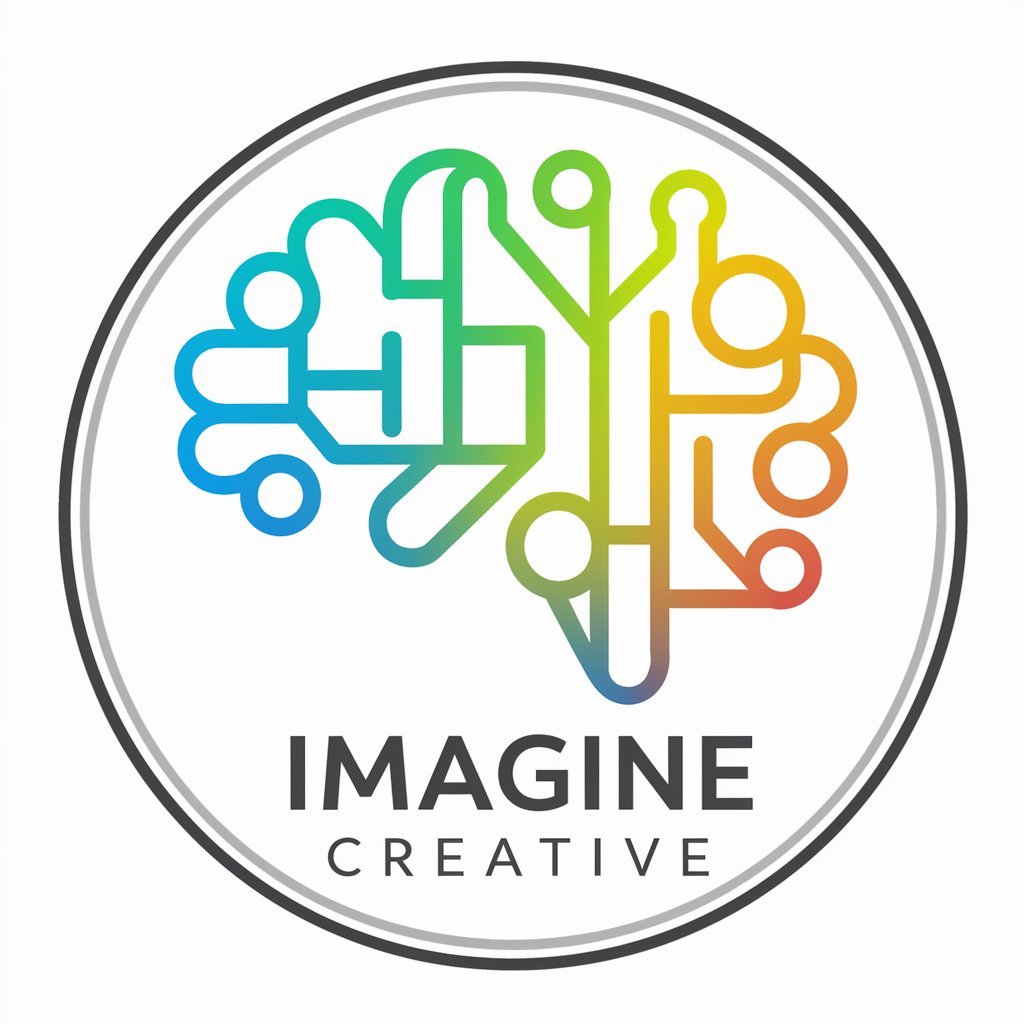 Imagine Creative in GPT Store