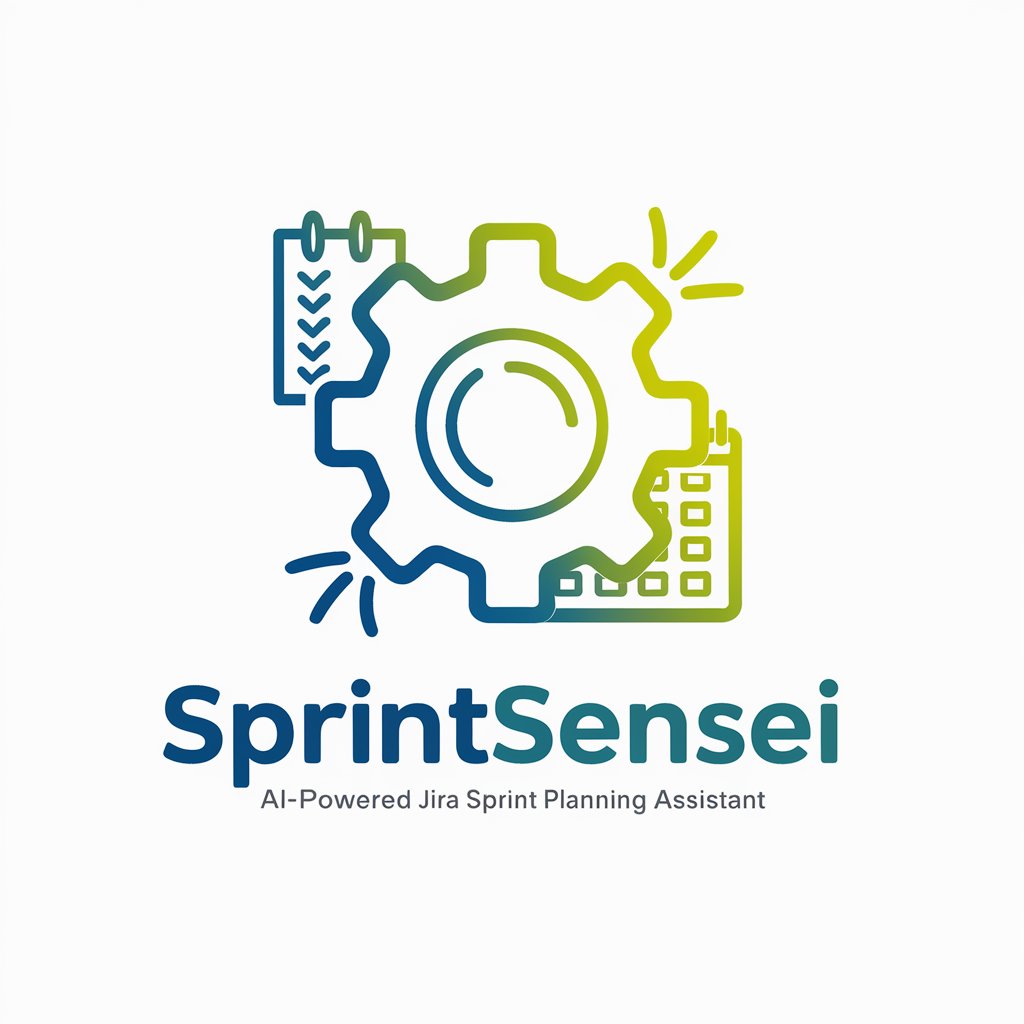 SprintSensei in GPT Store