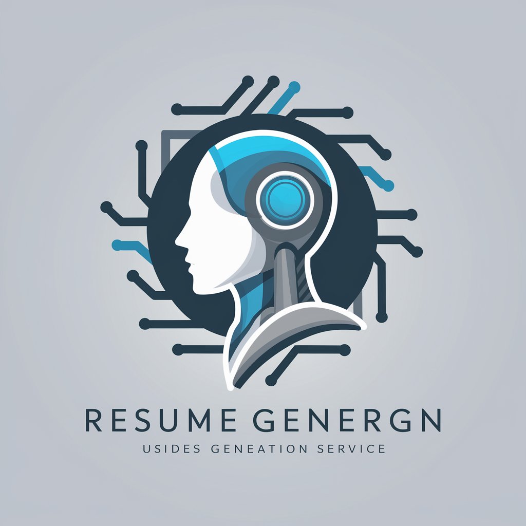 ResumeMaker AI