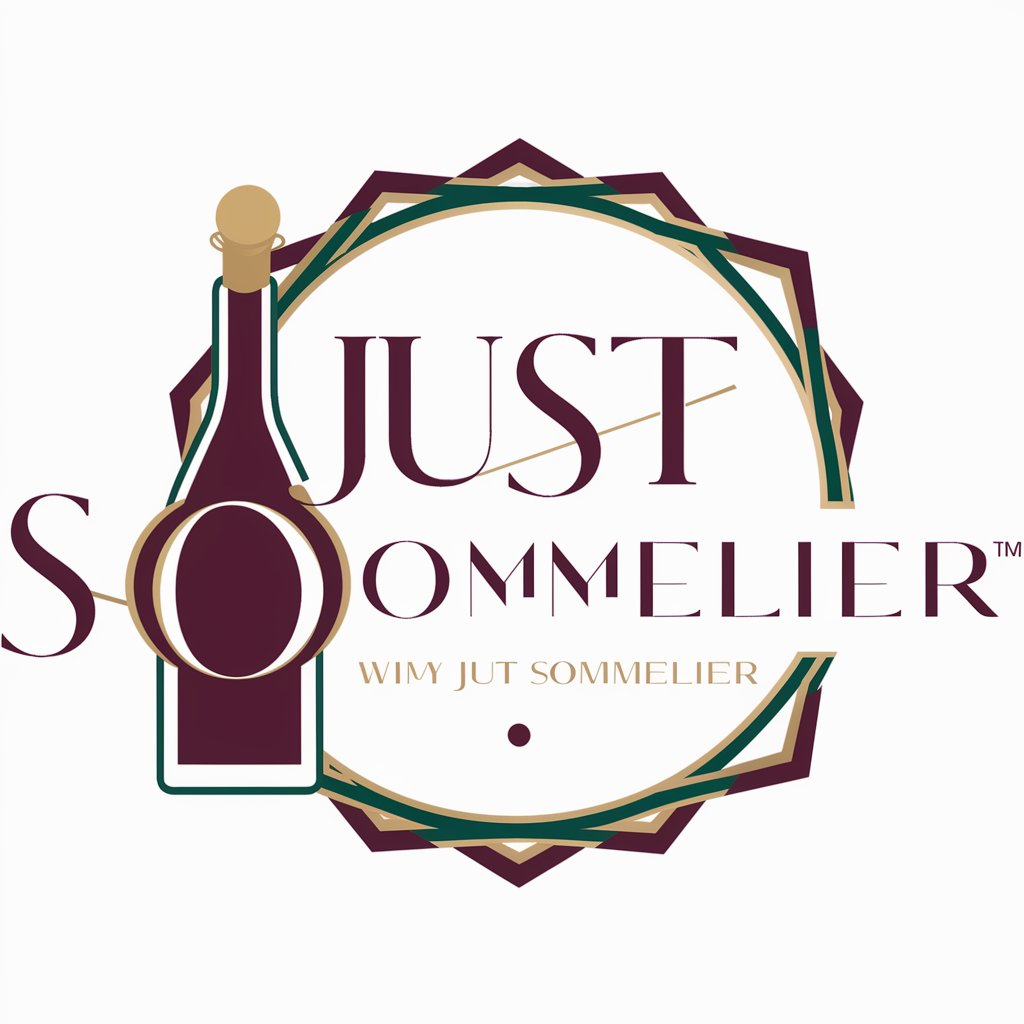 Just Sommelier