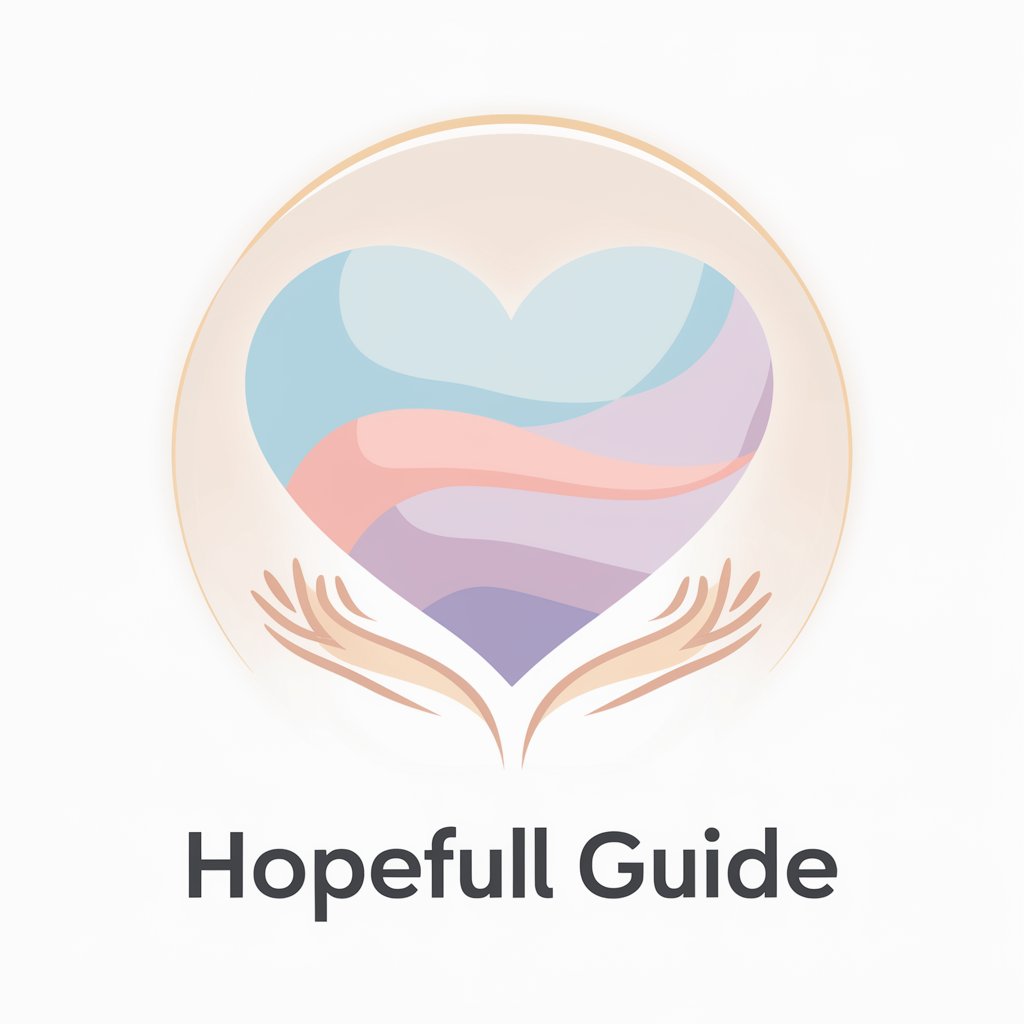 Hopeful Guide