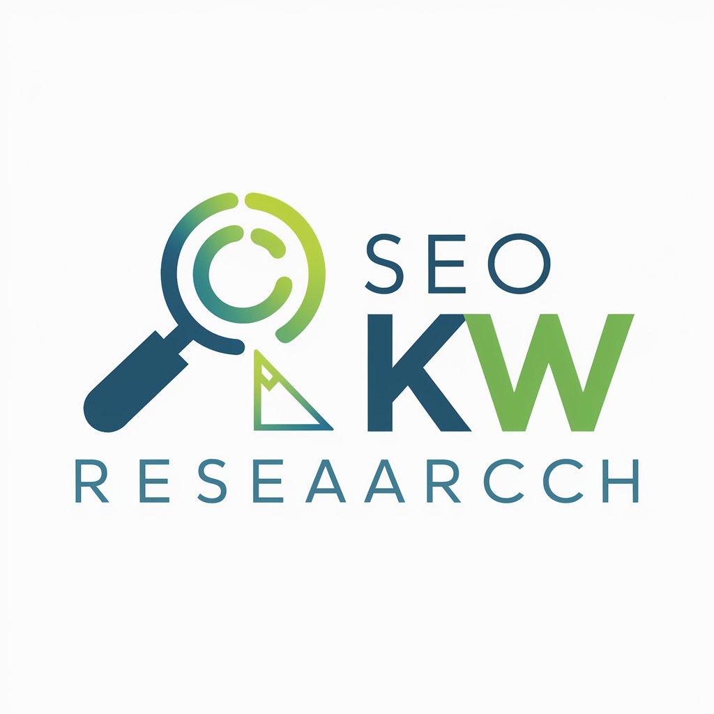 SEO Kw research