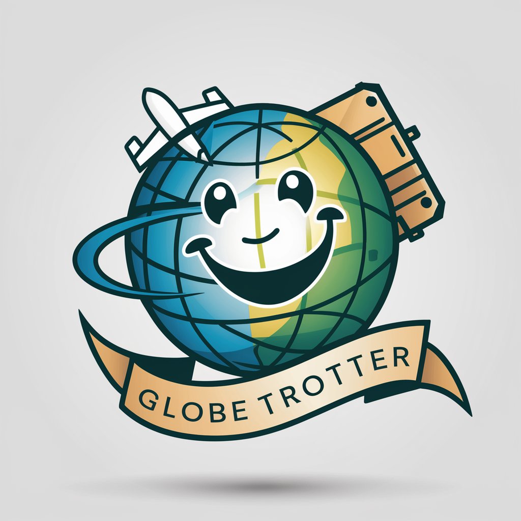 Globe Trotter