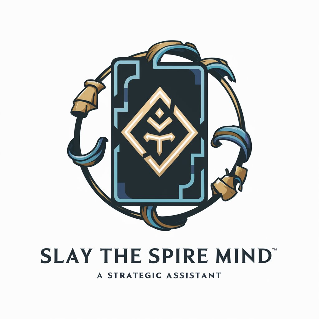 Slay The Spire Mind in GPT Store