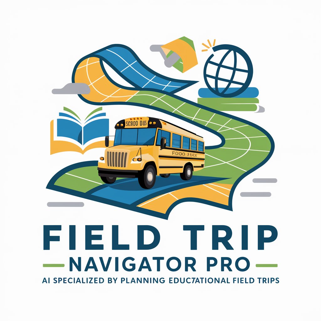 🚌✨ Field Trip Navigator Pro