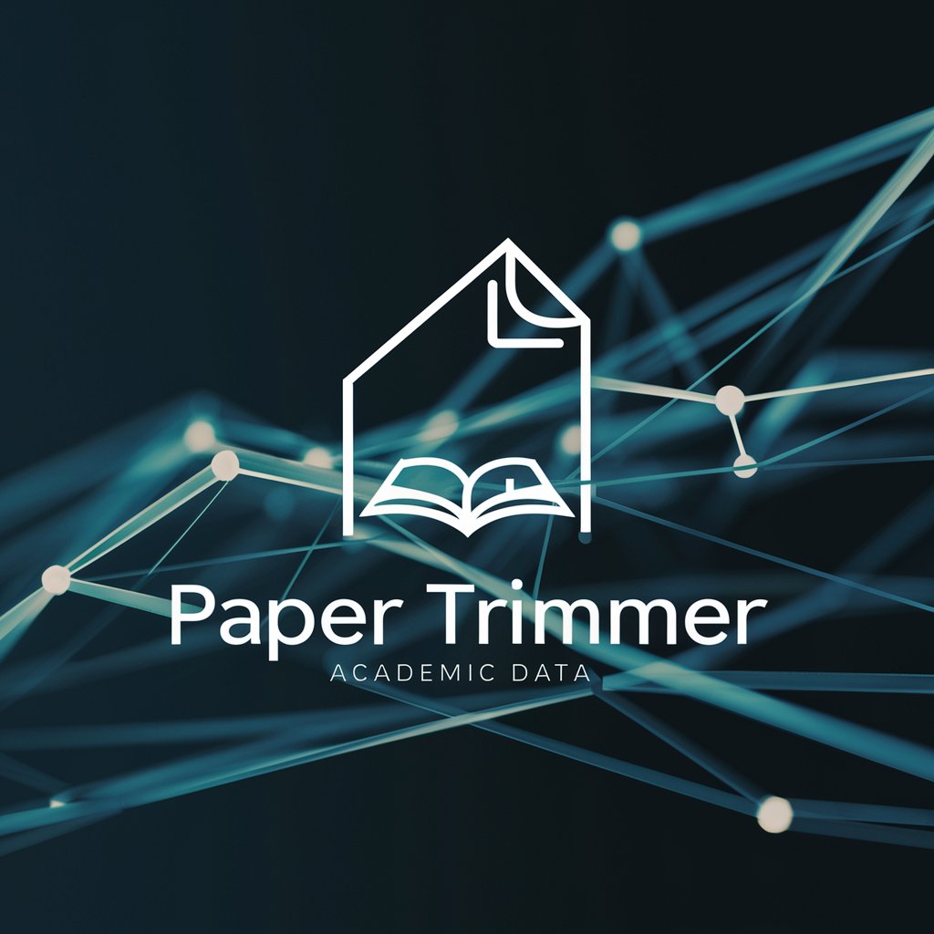 Paper Trimmer