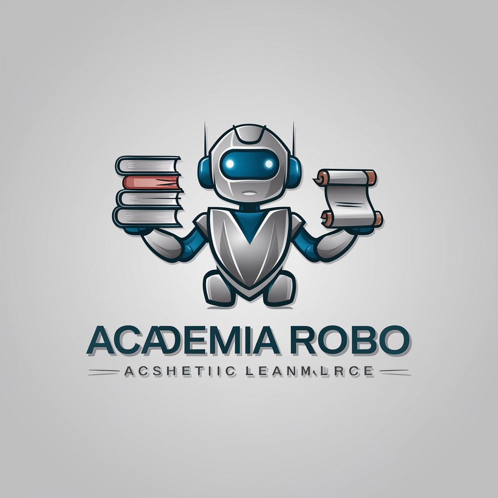Robots Cooking's Academic Reviewer Scout