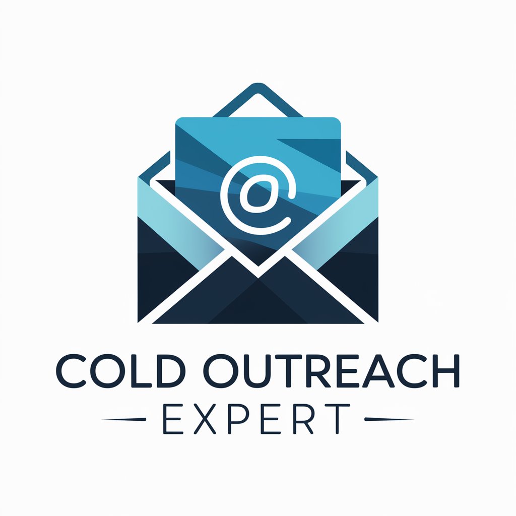 Cold Outreach Expert