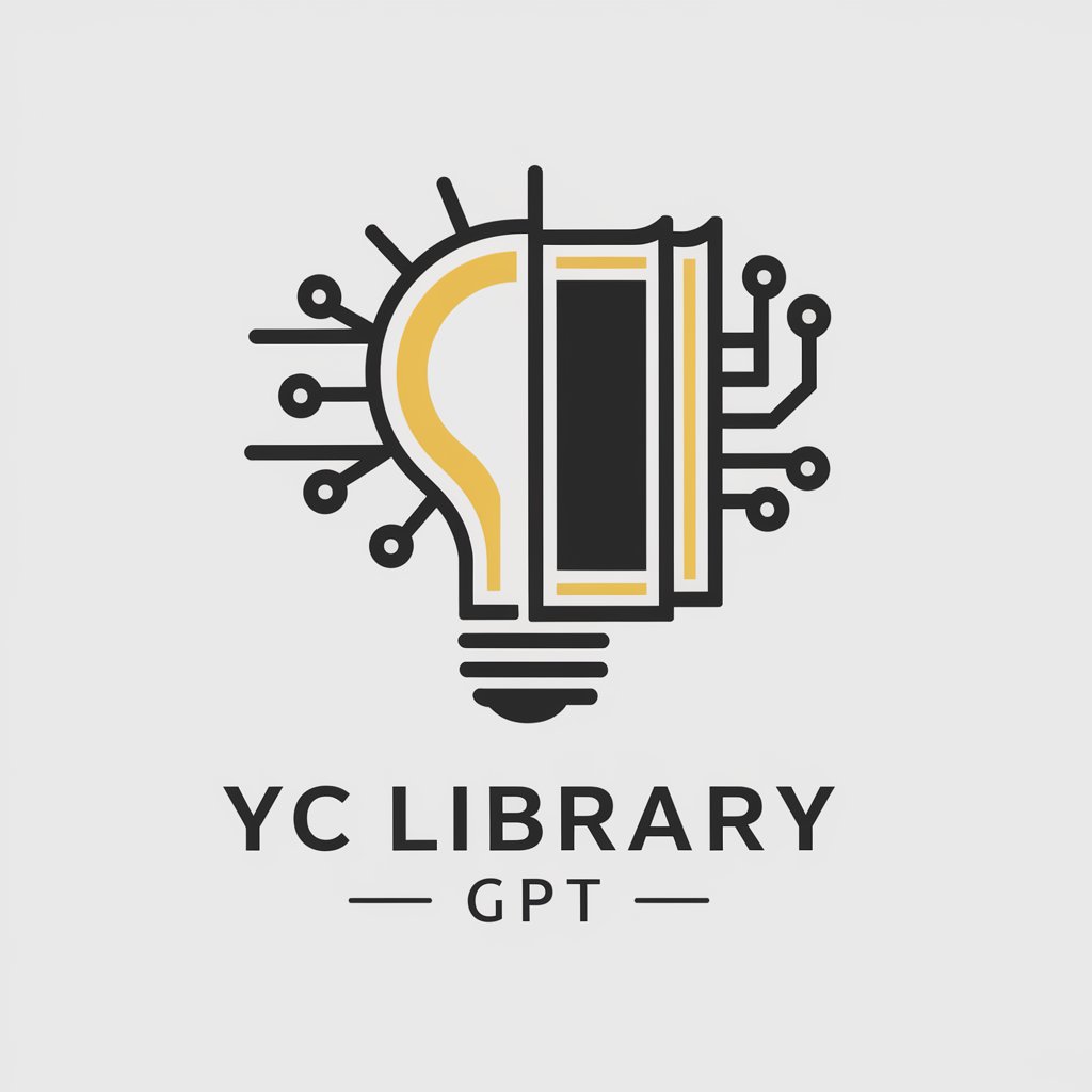 YC Library