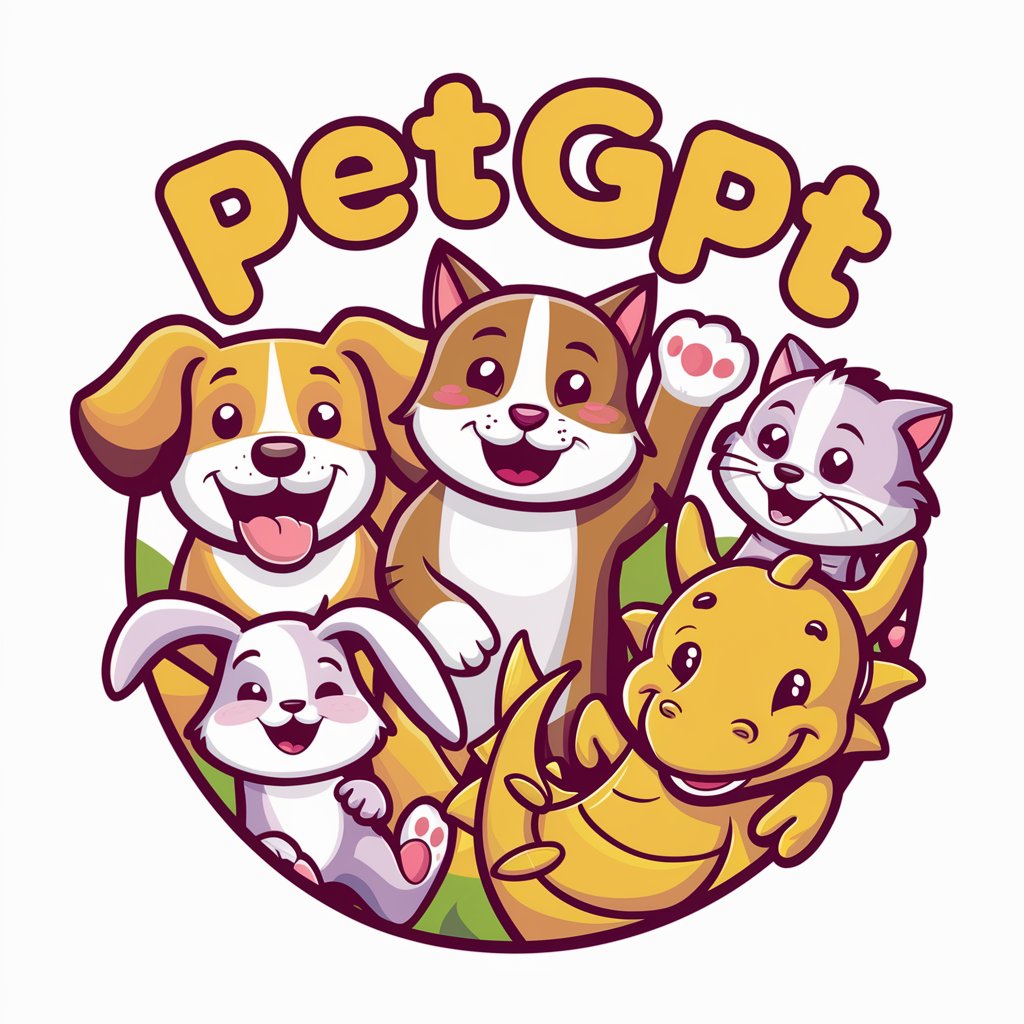 PetGPT