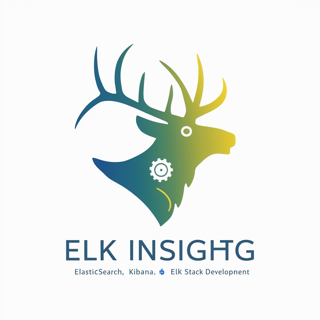 ELK Insight in GPT Store