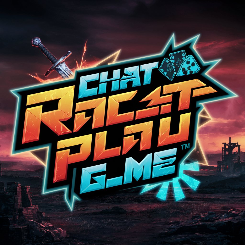 Chat Role Play Game