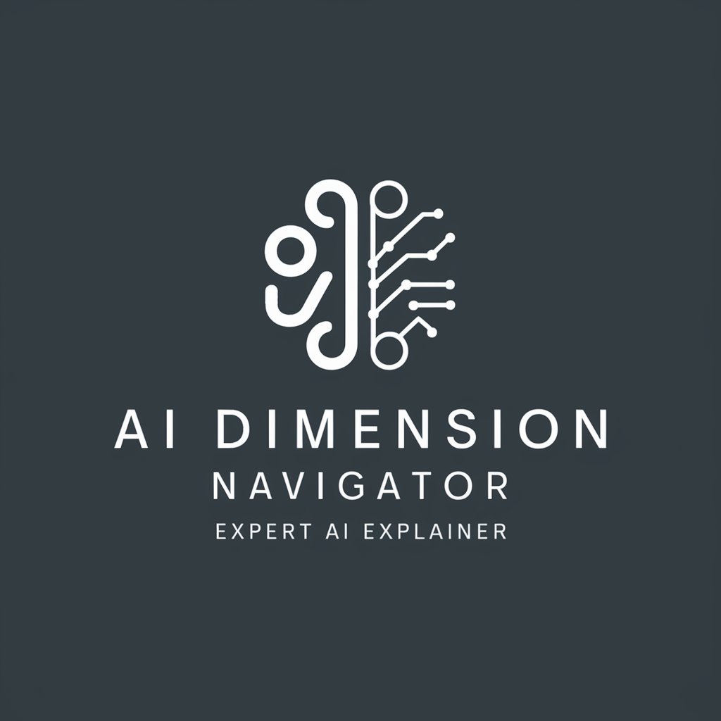 AI Dimension Navigator