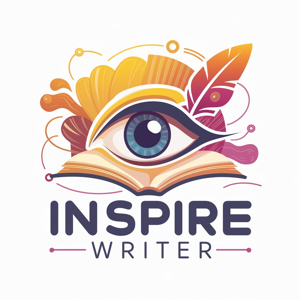 Inspire Writer