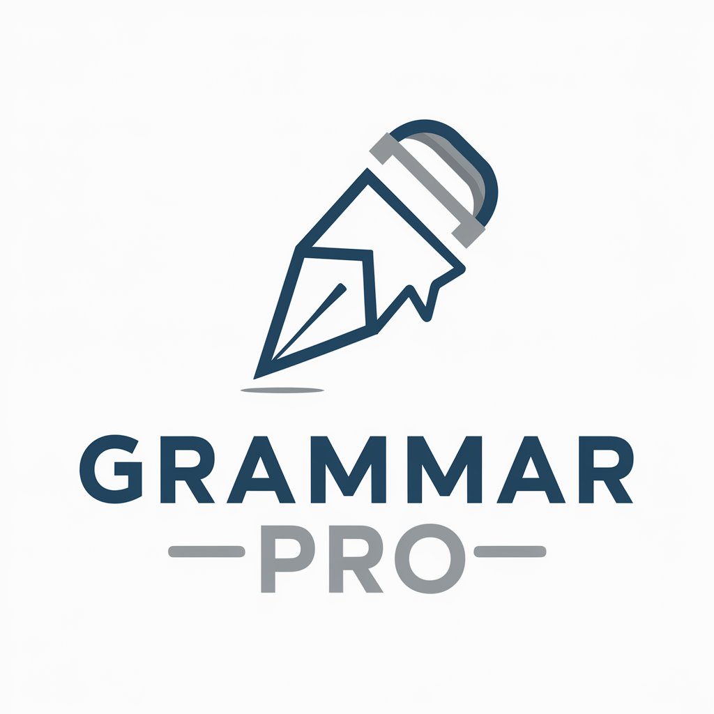 Grammar Pro